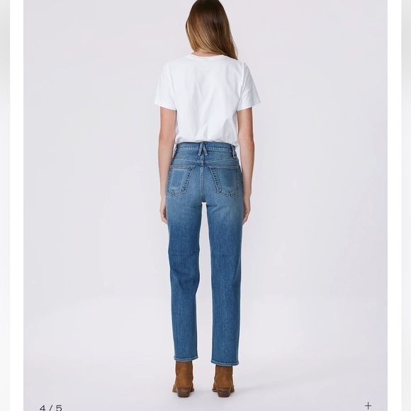 SLVRLAKE SOPHIE LAUREL CANYON Size 28 - Picture 7 of 14